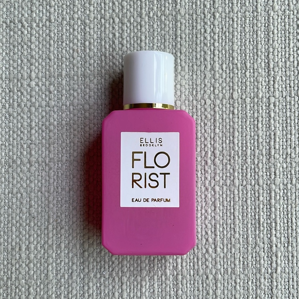 Ellis Brooklyn FLORIST miniature dabber 7.5ml